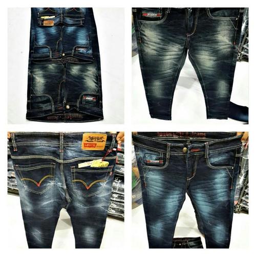 Designer Jeans