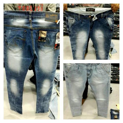 Latest Designer Jeans