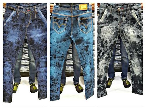 Latest Designer Jeans