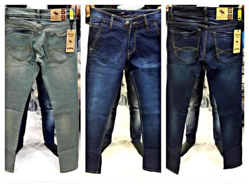Latest Designer Jeans