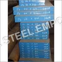 D3 Tool Steel