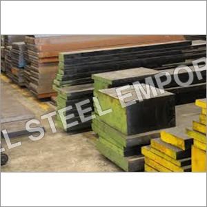 H11 Steel Plates