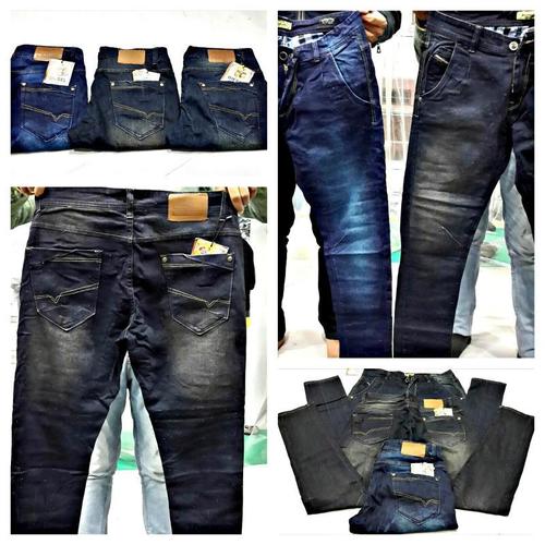 Designer Jeans