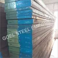 P20 Plastic Mould Steel