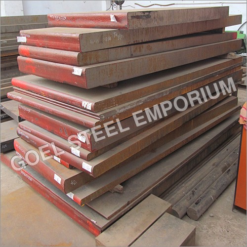 C45 Steel Plates
