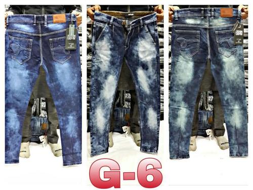Latest Designer Jeans