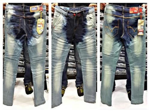 Latest Designer Jeans