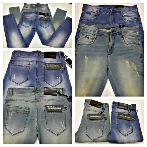 Latest Designer Jeans
