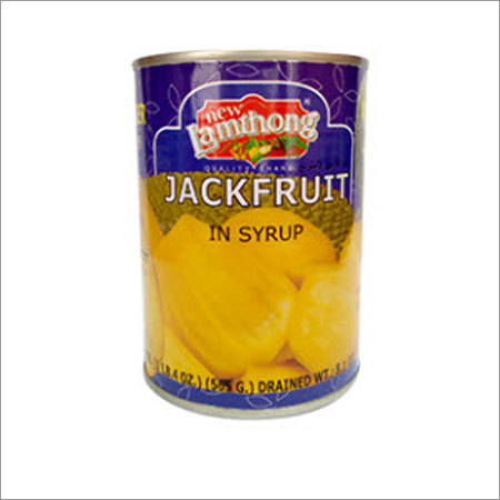 Jackfruit In Syrup