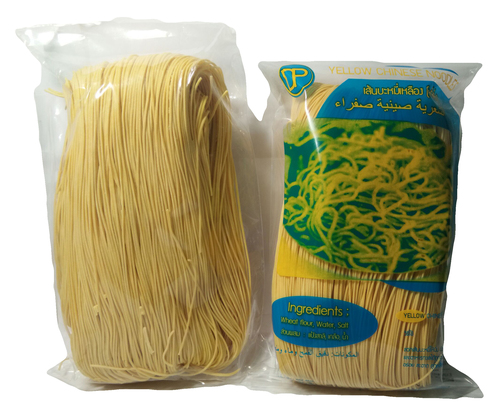 Yellow Chinese Noodles (DEVPRO)