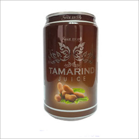 Canned Tamarind Juice