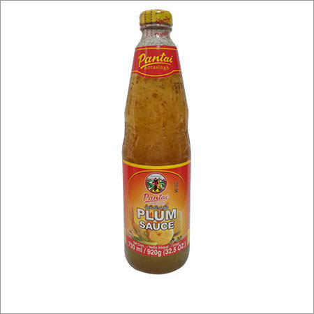 Plum Sauce