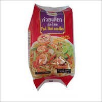 Low-fat Pad Thai (star)