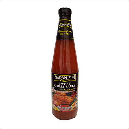 Sweet Chilli Sauce