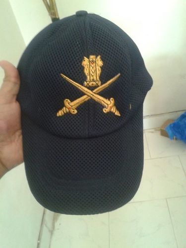 Indian Army Cap