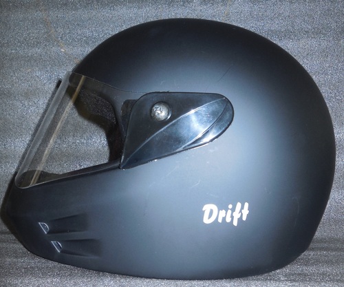 DRIFT HELMETS
