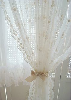 Curtains