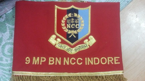Ncc Table Cloth Blazer