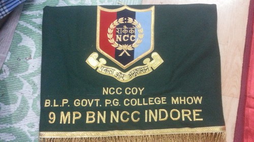 Ncc Table Cloth Blazer