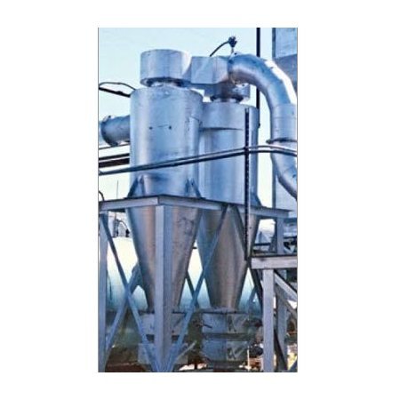 Cyclone Dust Collector
