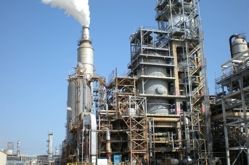 Flue Gas Desulfurization