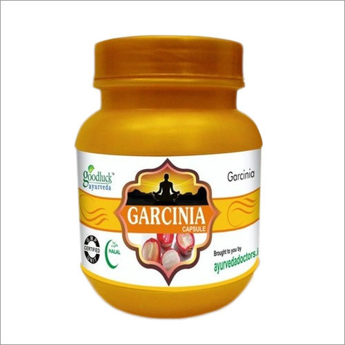 Garcinia Capsule