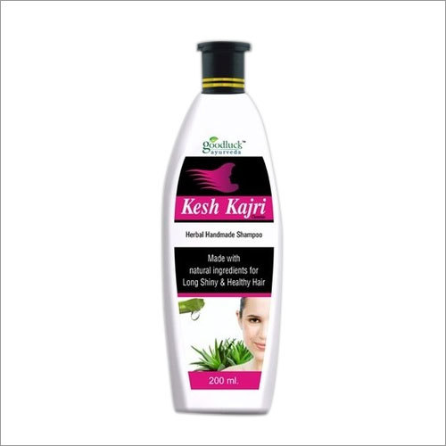 Kesh Kajri Herbal Hair