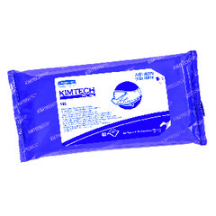 Presaturated wipes