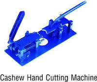 250 Kg Cashew Processing Unit