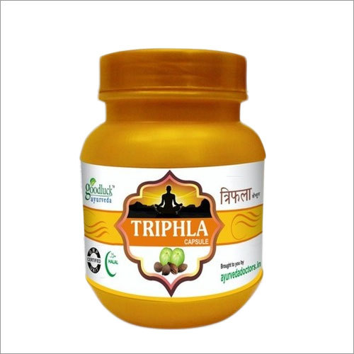 Triphla Capsule