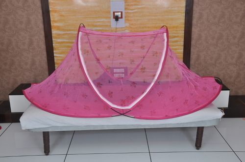 Printed Tent Mosquito Net