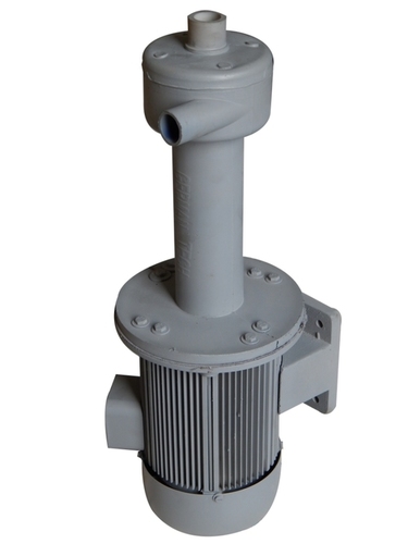 Industrial Acid Pump