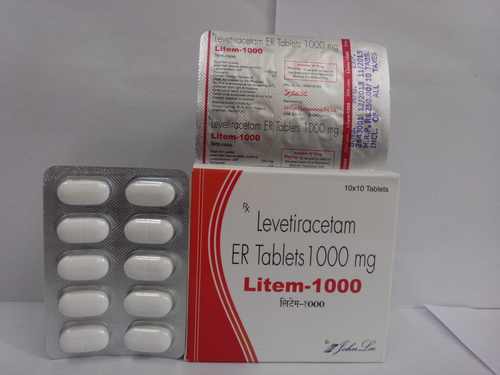 Levetiracetam Capsule