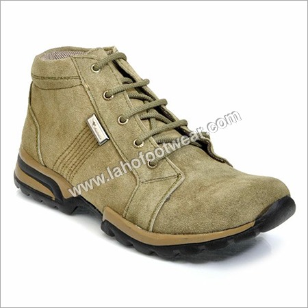 Casual Shoes