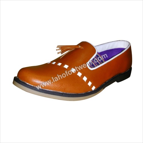 Canvas Shoes