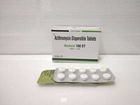 Azithromycin Tablet