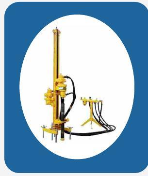 Slim Drilling