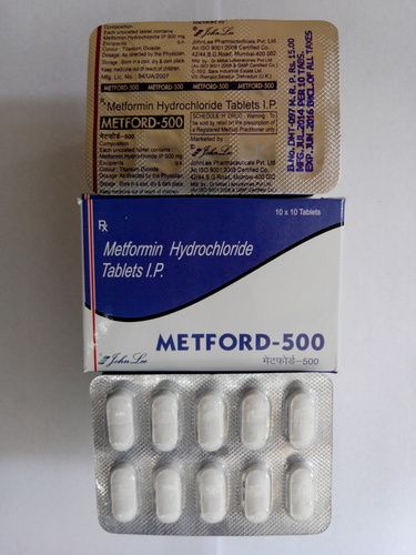 Metformin Capsule