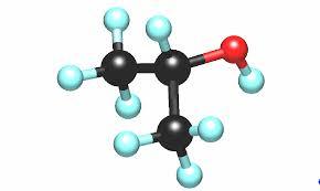 2 Propanol