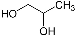 Propane 1-2 Diol