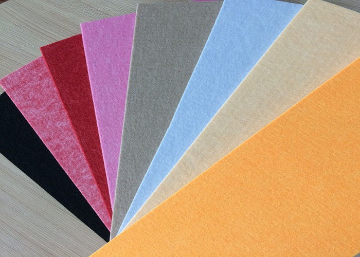 High Absorption Needle Punch          ..