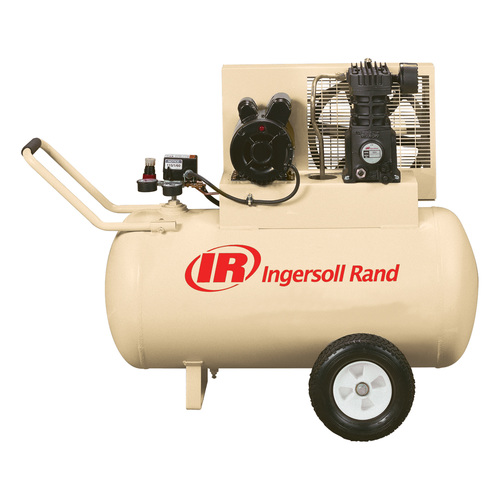 Industrial Air Compressors