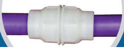 HDPE Duct Accessory