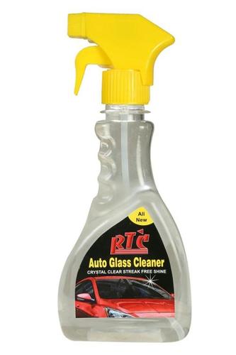 Auto Glass Cleaner