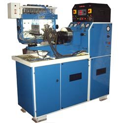 diesel fuel injection pump test stand1
