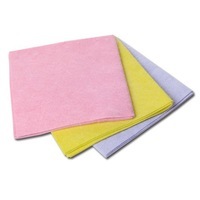 Needle Punch Cleaning Cloth
