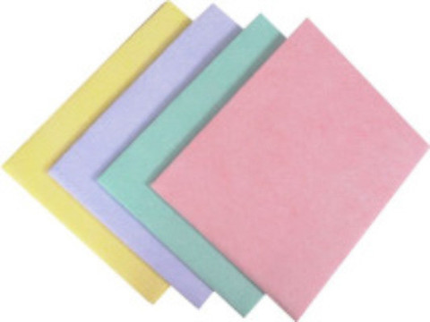 Needle Punch Cleaning Cloth.