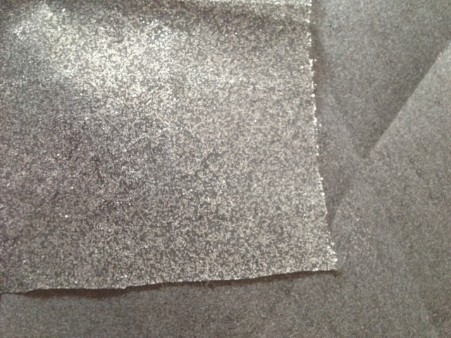 Needle Punch Interlining .