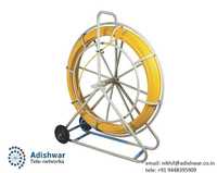 Fiberglass Duct Rodder