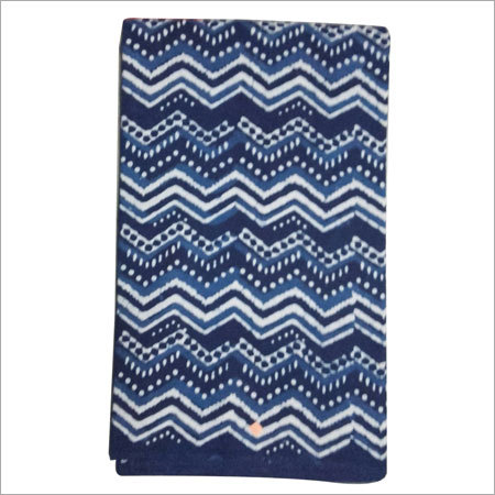 Embroidered Dress Material